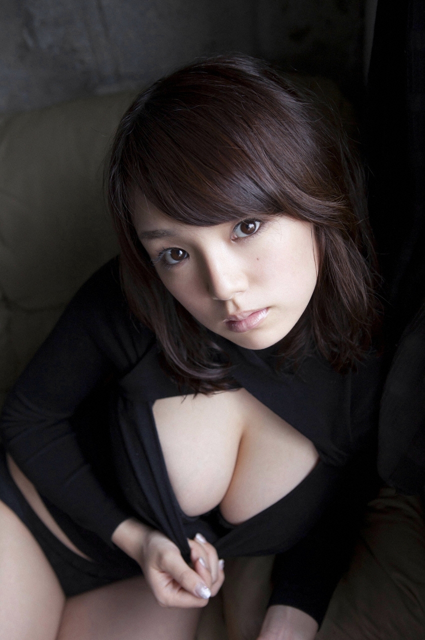 日本偶像图集 Ai Shinozaki 3 [Japanese Idols] 女优美女